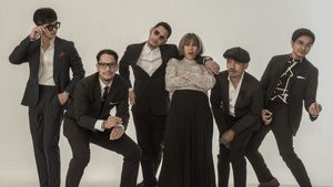 craint des mythe, les fans espèrent un concert de Maliq & D'Essentials à Yogyakarta déplacé