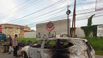 2つのグループの住民がスロン衝突、11人が焼死