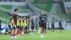 Timnas Indonesia U-17 Awali Perjalanan di Piala Kemerdekaan 2025 Lawan Tajikistan