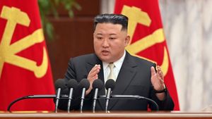 Kim Jong Un condamne le vol d'un destroyer nord-coréen