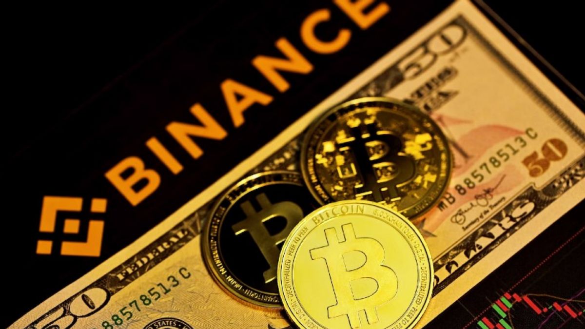 Bitcoin And Other Crypto At Binance US Again Discount, Here's Why!