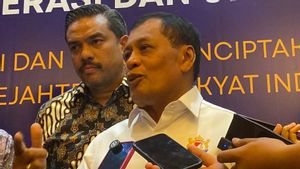 Kadin Usulkan Tanggal 5 Juli Jadi Hari Ekonomi Pancasila