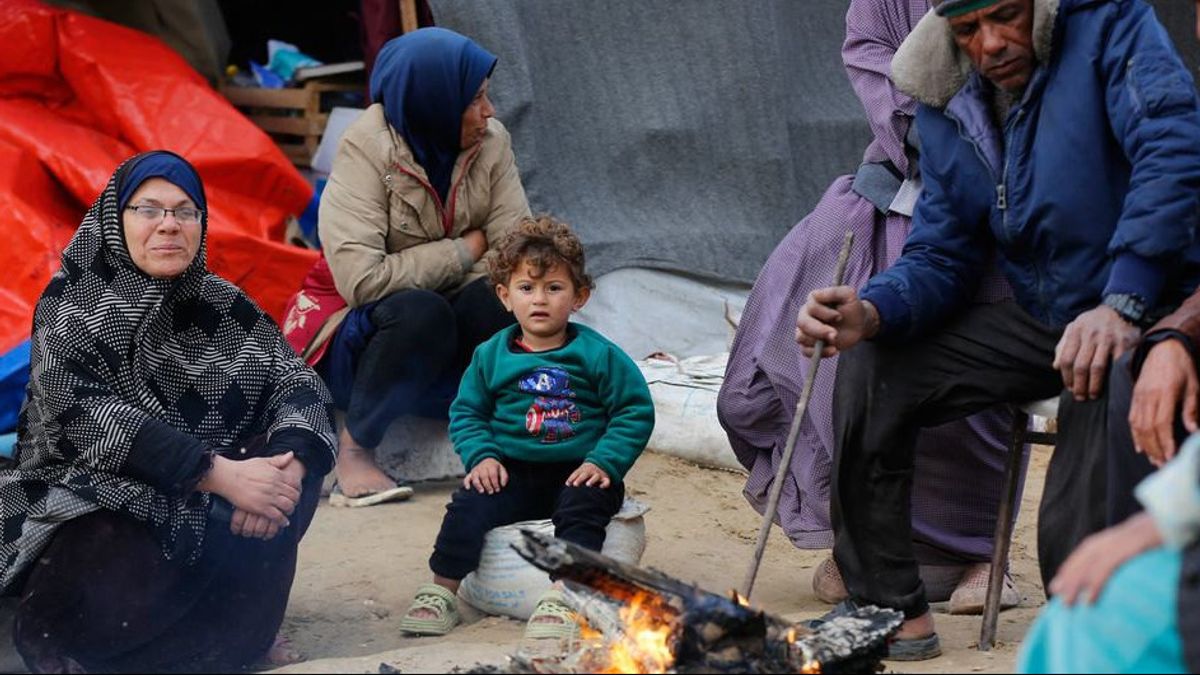 Israel akan Mulai Negosiasi Fase Kedua Perjanjian Gencatan Senjata Gaza