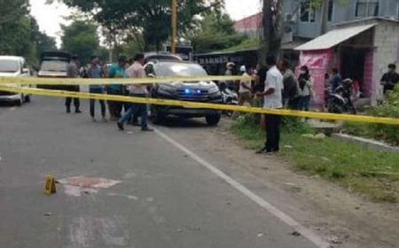 Calon Kepala Desa Bator di Bangkalan Dibacok, 20 Orang Diperiksa