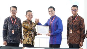 GBK يصبح أول مجمع رياضي في إندونيسيا يستخدم الطاقة الخضراء PLN