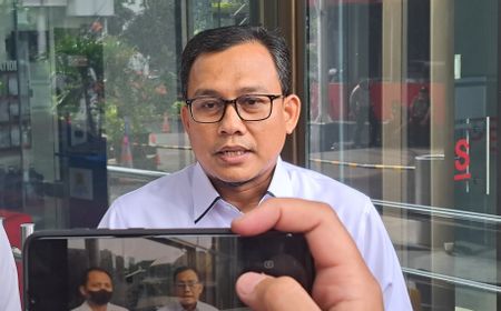 Pengusutan Dugaan Korupsi di Kementan Naik ke Penyidikan