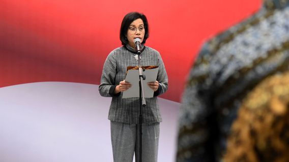 Pendapatan Negara Per Februari 2021 Lebih Tinggi Dibandingkan dengan Tahun Lalu sebelum Pandemi, kok Bisa?