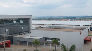 Construction Of BYD Factory In Brazil Temporarily Stopped Due To The Found Practice Of Slavery