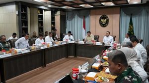 Cari Pihak Penyebab Bencana Sumatera, Satgas PKH Pastikan Bakal Pidanakan