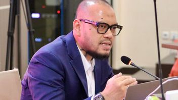 DPR Harus Tunjukkan Political Will: Undang Ahli dan Masyarakat Rumuskan RUU Perampasan Aset