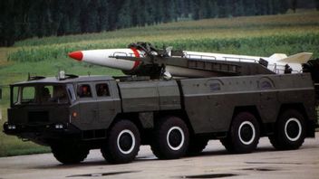 China Successfully Improves DF-11 And DF-16 Ballistic Missile Capability And Accuracy
