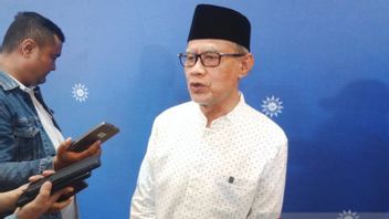 PP Muhammadiyah Dukung Rencana Prabowo Evakuasi Warga Palestina Gaza ke Indonesia, Asal...