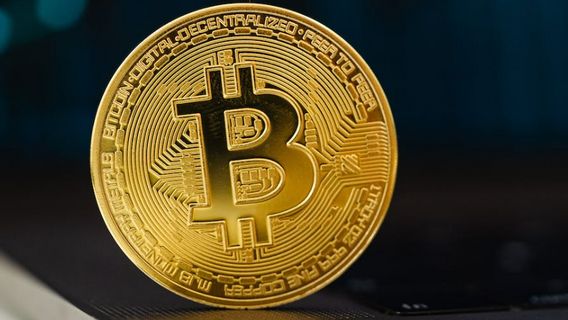 ビットコインは急落したが、再び直接飛行し、2024年に再び上昇する準備ができている