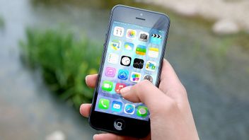 Ciri-Ciri Hazardous Applications That Can Emerging'' Smartphones, Must Remove If Installed!