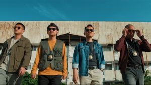 Belum Seminggu, Jumlah Penonton <i>Agak Laen: Menyala Pantiku</i> Capai 3 Juta