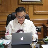 Dapur Sehat Atasi Stunting Kini Hadir di Seluruh DIY, Kepala BKKBN Optimis Capai Zero Stunting