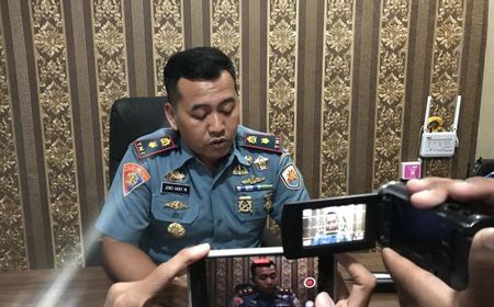 Anggota TNI AL di Bintan Jadi Tersangka TPPO