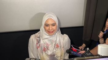 Oki Setiana Dewi Ungkap Peran dan Misi Kemanusiaan dalam Film <i>Hayya 3: Gaza</i>