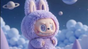 Merawat Boneka Labubu: Tips Praktis Agar Tetap Imut, Bersih, dan Awet