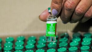 Vaksinnya Ditangguhkan Banyak Negara, AstraZeneca Sebut Tidak Ada Bukti Risiko Pembekuan Darah