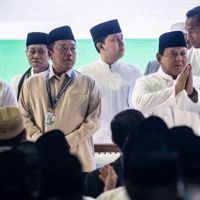    Prabowo Kutip QS Ar Ra'd:11, Tegaskan Komitmen Perbaiki Bangsa