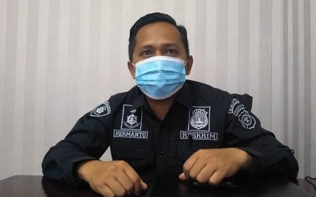 Catut Nama Kasat Reskrim Polres Mimika, Pelaku Penipuan dari Riau Tebar SMS Minta Tiket Penerbangan