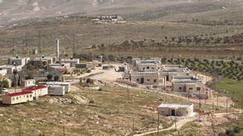 Sekjen PBB Nilai Proyek Permukiman Israel Ancaman Eksistensial Terhadap Solusi Dua Negara