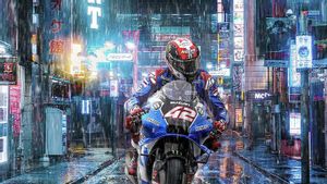Perasaan Manajer Suzuki Campur Aduk Jelang MotoGP Jepang