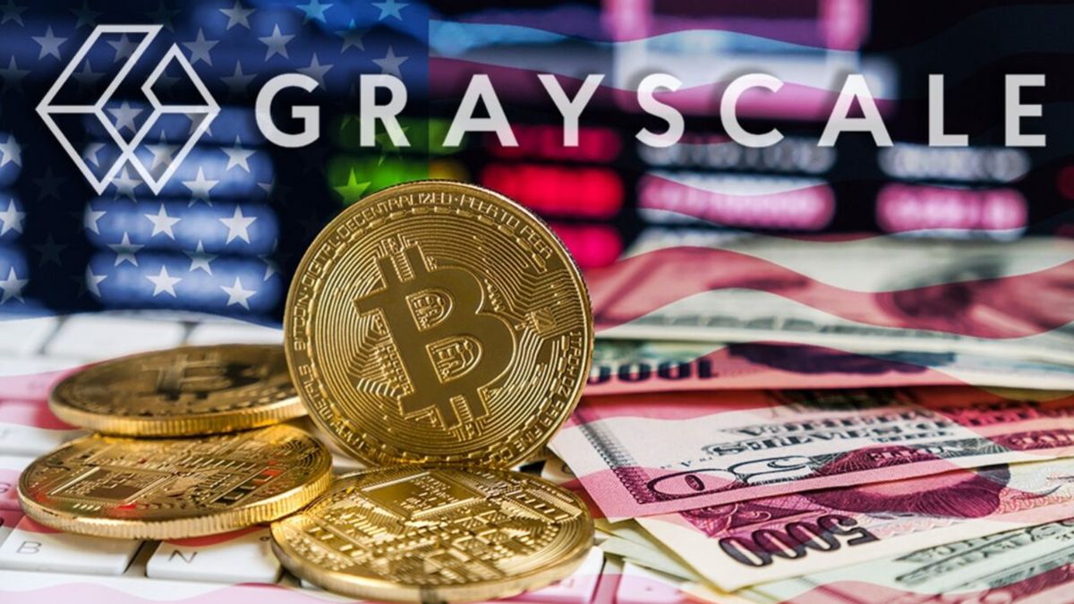 أطلقت Grayscale Bitcoin Mini Trust ، وهو بأسعار معقولة للمستثمرين