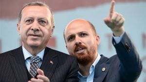 Putra Presiden Turki Bakal Hadiri Pembukaan Fornas VIII NTB 2025