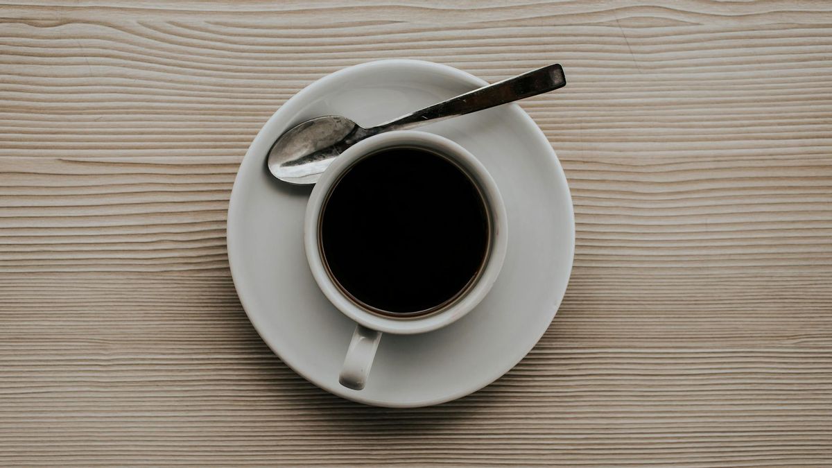 Doctor's Advice For GERD Patients Who Still Want To Drink Coffee