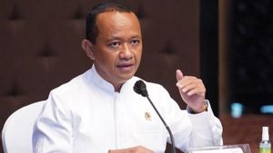 Kejar Realisasi Investasi Rp900 Triliun dari Jokowi, Bahlil Turun Langsung Cek Kendala Investor: Gaya Bos Sudah Tidak Zaman