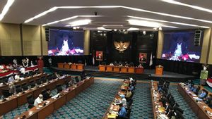 Pemprov DKI Minta DPRD Setuju BTT APBD Dipakai untuk Tutupi UMP PJLP yang Naik 5,1 Persen