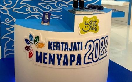 Disparbud Jabar 'Perkenalkan Kembali' Bandara Kertajati