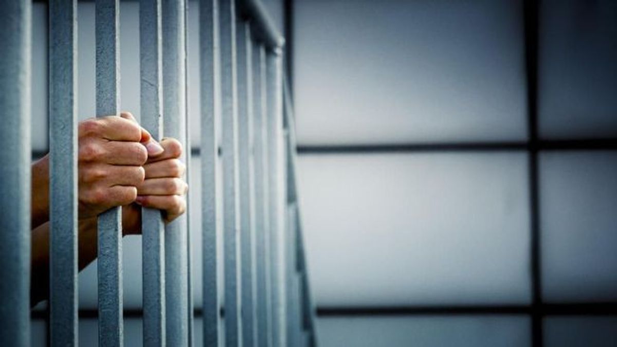 Two Viral Perpetrators of Injuring the Quran in Lebak Officially Sentenced to Prison