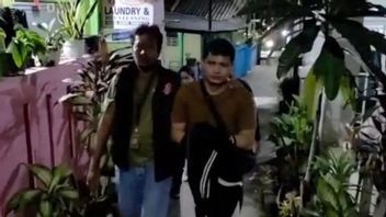 ina : Les membres de Tni ont été perturbés dans la foule du bloc M commençant à partir de Senggolan