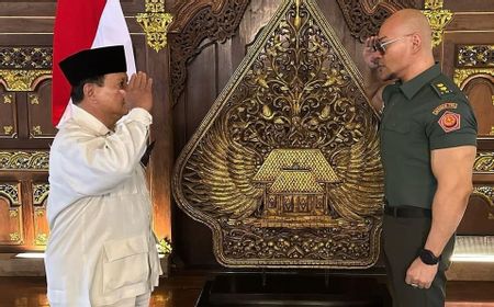 Syarat Mendapat Pangkat Tituler TNI dan Polri Lengkap dengan Kelebihan yang Didapatkan