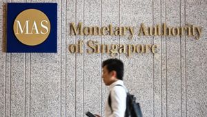 Singapura Perkuat Dolar, Inflasi 2026 Dipatok Lebih Tinggi