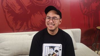 PBNU-ムハマディヤは、コメカ・パンジ・プラギワクソンが警察に報告したことを認めない