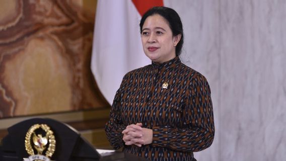 Meeting Cak Imin Next Week, Puan Maharani Brings Messages From Megawati