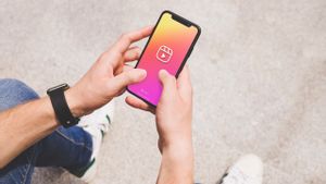 Cara Atur Reels Instagram agar Sesuai Minat dan Lebih Personal