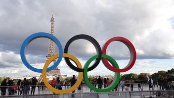 与印度尼西亚竞争，埃及希望申请举办2036年奥运会