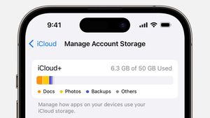 Efek Devaluasi, Apple Naikan Harga Layanan iCloud di Brasil 