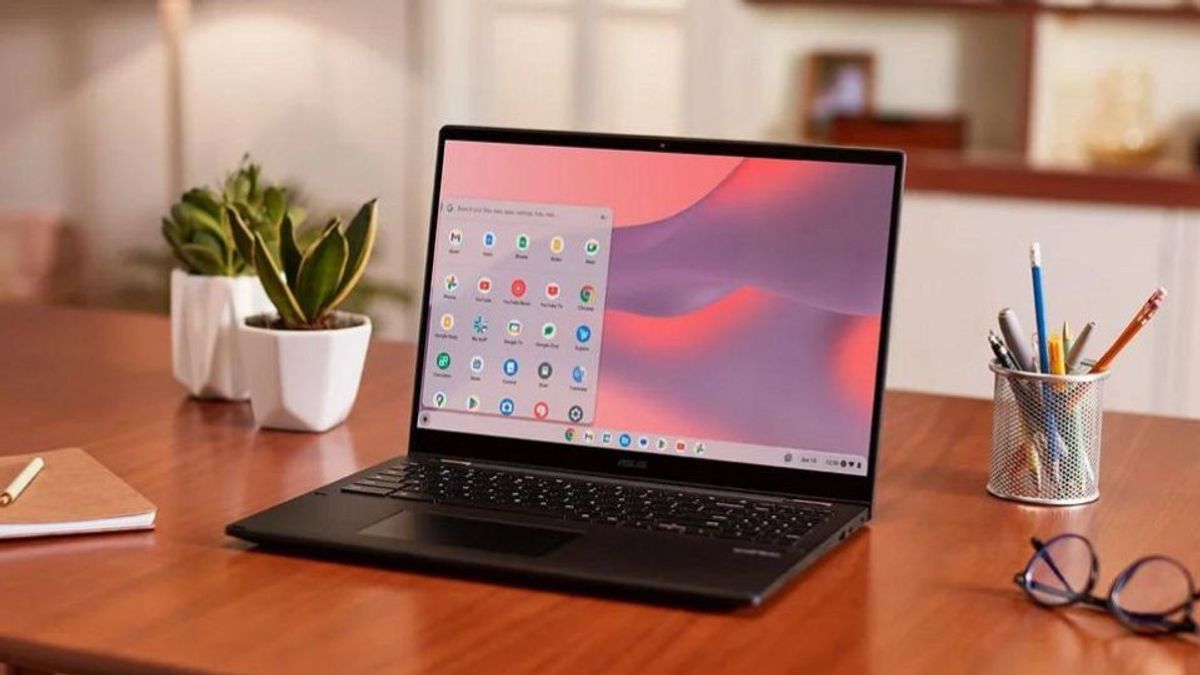 Baterai Chromebook Cepat Habis? Mungkin Ini Penyebabnya