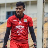 Tandang ke Kandang Semen Padang, Teja Paku Alam Bertekad Bawa Persib Menang