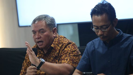 AdaKami Sebut Data Peminjam yang Bunuh Diri karena Diteror DC Tak Ada di File Perusahaan