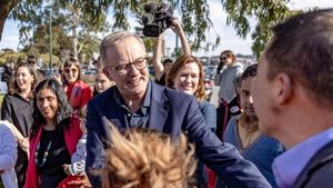 PM Anthony Albanese Ucapkan Selamat Iduladha untuk Muslim Australia dan Dunia