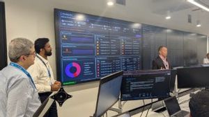 NTT DATA Luncurkan Enam Markas Keamanan Siber Berbasis AI