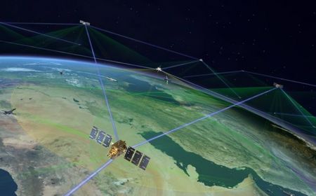 Rocket Lab Terima Kontrak Senilai Rp7,9 Triliun untuk Bangun Konstelasi Satelit Militer AS