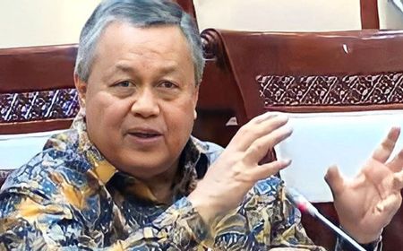 Bos BI Ungkap Pertumbuhan Kredit Tumbuh 12,36 Persen pada Kuartal II 2024